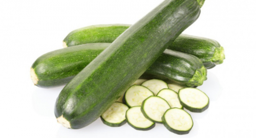 Proprietà e benefici delle zucchine: 5 buoni motivi per aggiungerle alla dieta